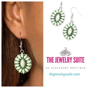 2/$6 • 4/$10 | Spring Tea Parties | Earrings